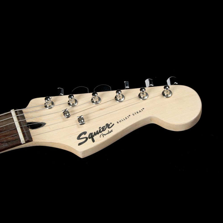 Squier Bullet Strat HT Brown Sunburst 2017