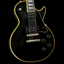 Gibson Les Paul Custom Ebony 1969