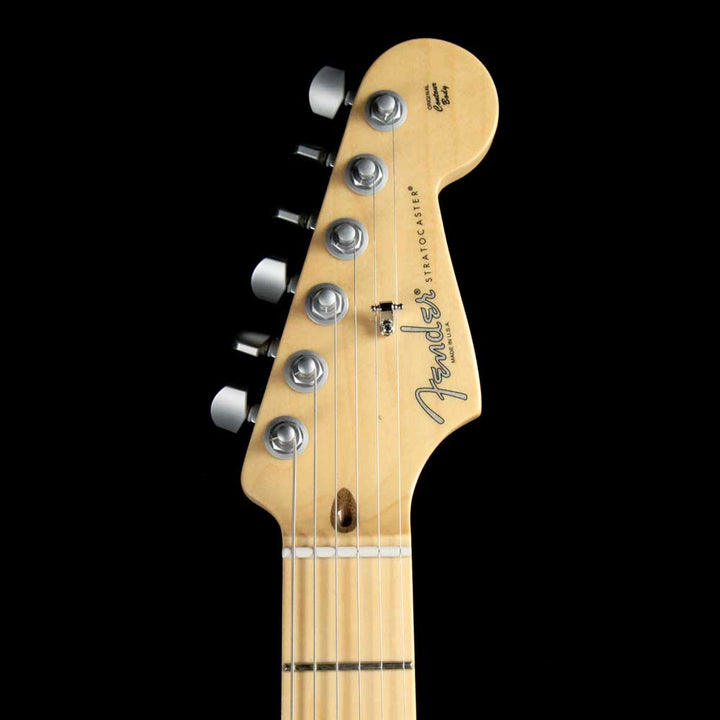 Fender American Standard Stratocaster Olympic White