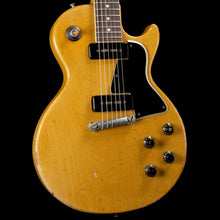 Gibson Les Paul Special TV Yellow 1958