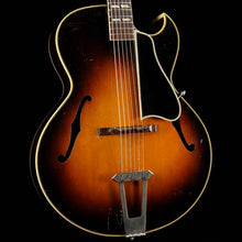 Gibson L-4C Archtop Sunburst 1950