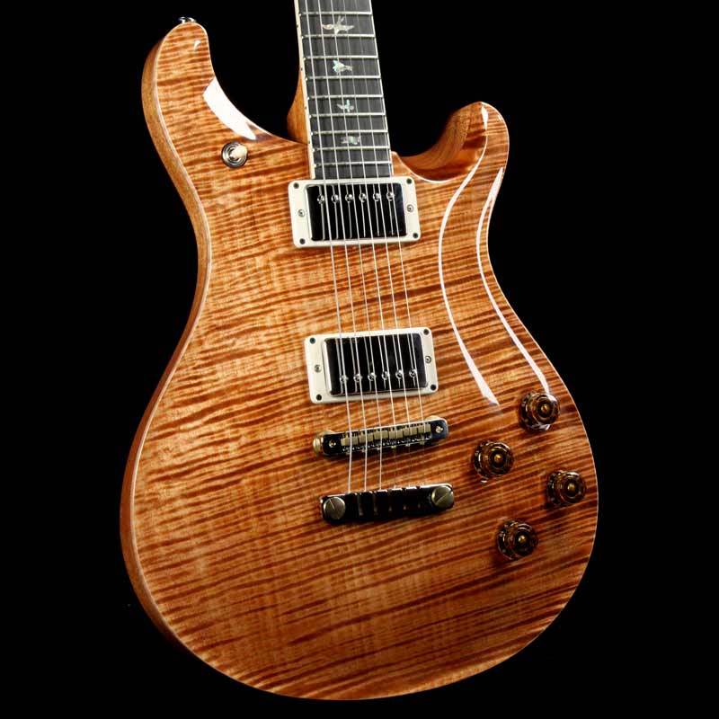 PRS McCarty 594 Artist Package Copperhead One Piece Top | The 