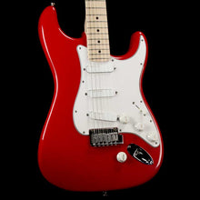 Fender Custom Shop Limited Pete Townshend Stratocaster Prototype Torino Red