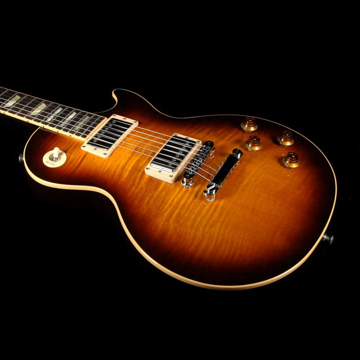 Gibson Les Paul Standard Desert Burst 2008