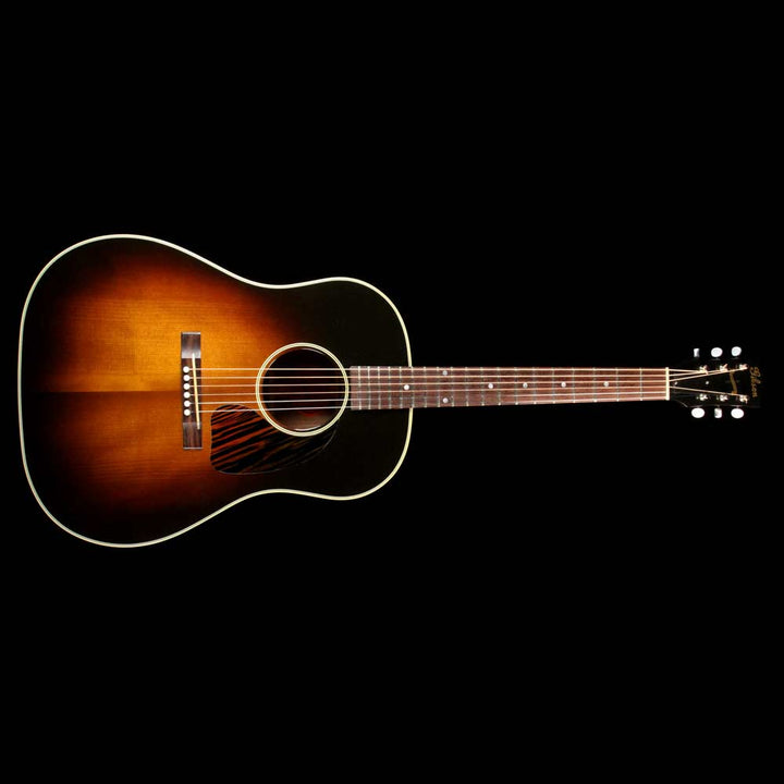 Gibson 1942 J-45 Legend Vintage Sunburst 2016