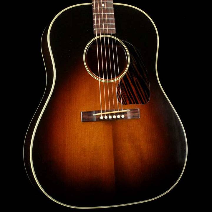 Gibson 1942 J-45 Legend Vintage Sunburst 2016