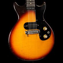 Gibson Melody Maker Sunburst 1963