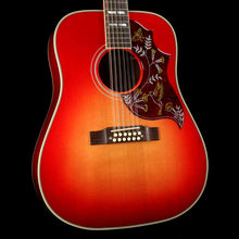 Gibson Hummingbird 12-String Vintage Cherry Sunburst 2011 Limited Edition