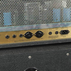 Marshall JCM800 2204 50W Head and 1960A Cabinet 1988 | The Music Zoo