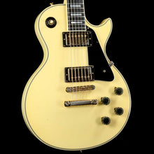 Gibson Les Paul Custom White 1980