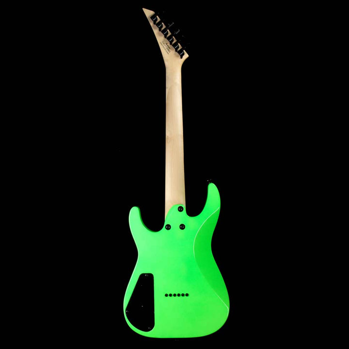 Jackson JS Series Dinky Minion JSX1 Neon Green