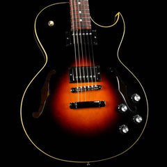 Gibson Memphis 2019 ES-235 '34 Burst | The Music Zoo