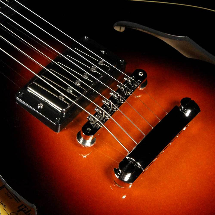 Gibson Memphis 2019 ES-235 '34 Burst