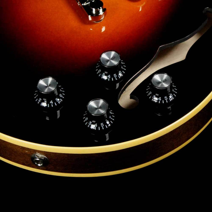 Gibson Memphis 2019 ES-235 '34 Burst