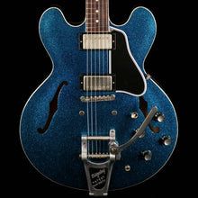 Gibson Memphis 2019 Mod Series '61 ES-335 Blue Sparkle