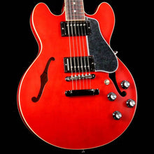 Gibson Memphis 2019 ES-339 Satin Faded Cherry