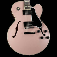 Gibson ES-275 Thinline Satin Wood Rose