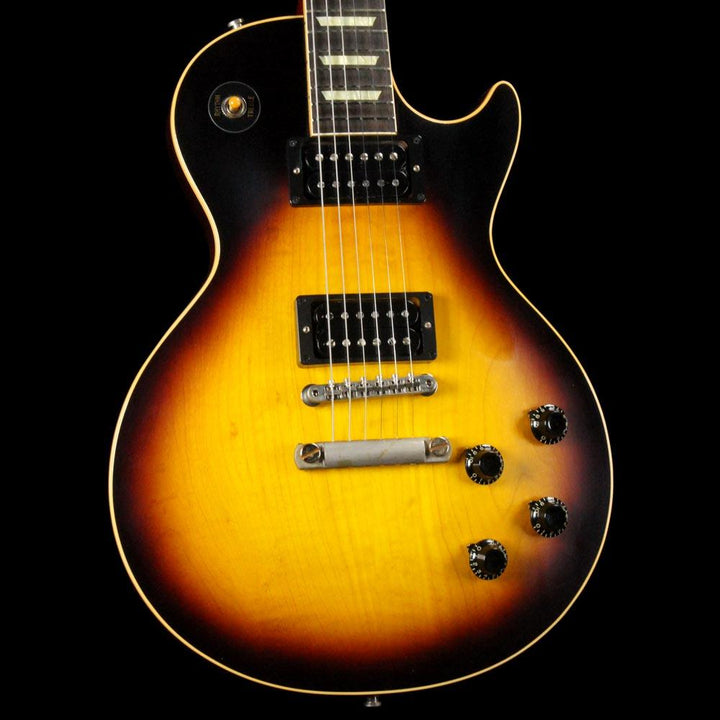 Gibson Custom Shop Slash Signed 1958 Les Paul Standard Brazilian Dream