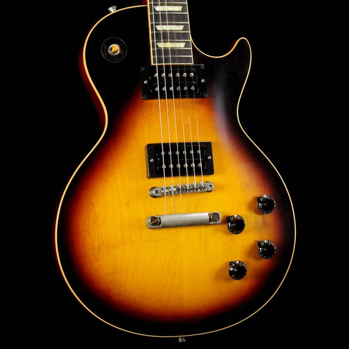 Gibson Custom Shop Slash Signed 1958 Les Paul Standard Brazilian Dream