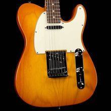 Fender Custom Shop Custom Classic Telecaster Honey Burst 2004