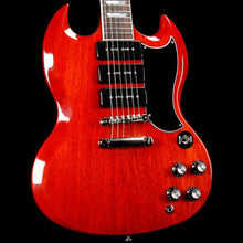 Gibson Gary Clark Jr. Signature SG Vintage Cherry