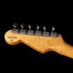 Fender custom store shop monterey strat