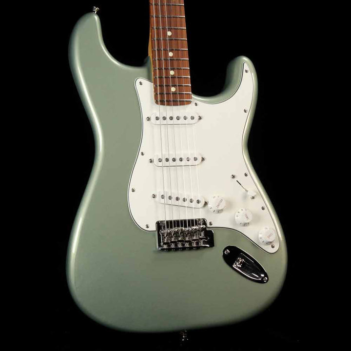 Fender Classic Player '60s Stratocaster Sage Green Metallic 2018