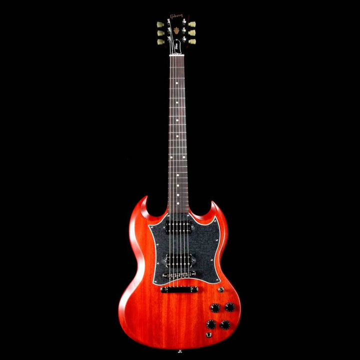 Gibson 2019 SG Tribute Vintage Cherry Satin