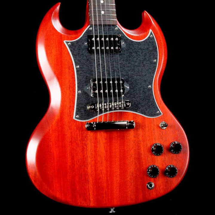 Gibson 2019 SG Tribute Vintage Cherry Satin