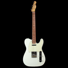 Fender Classic Player Baja '60s Telecaster Faded Sonic Blue 2018