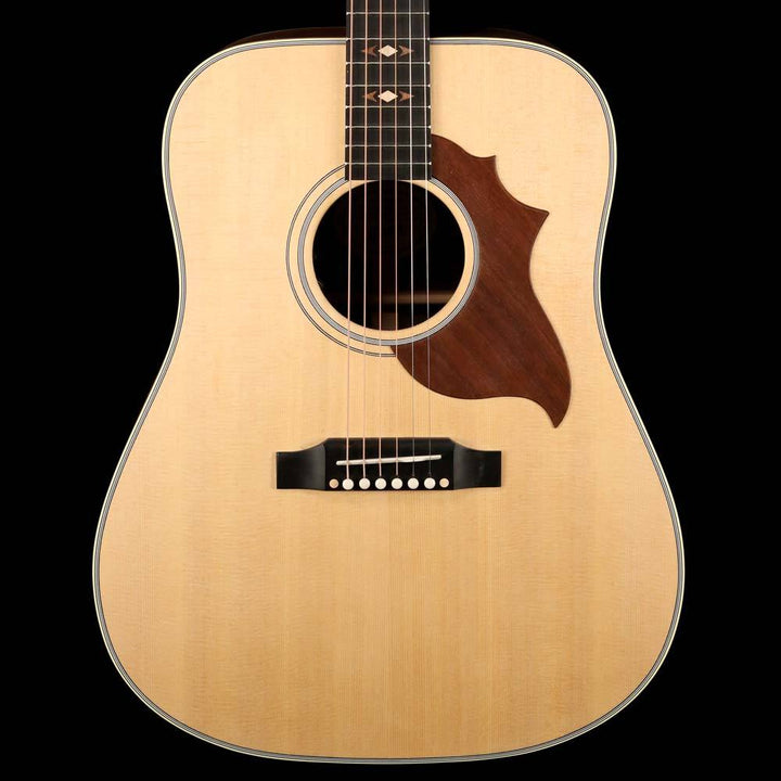 Gibson Hummingbird Sustainable Series Antique Natural