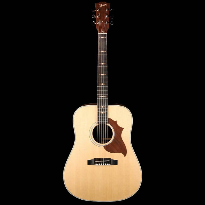 Gibson Hummingbird Sustainable Series Antique Natural