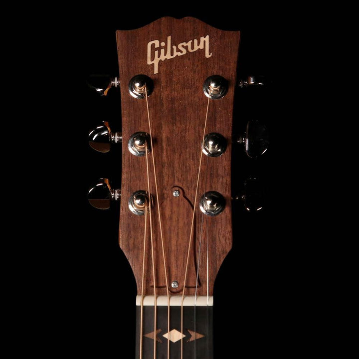 Gibson Hummingbird Sustainable Series Antique Natural