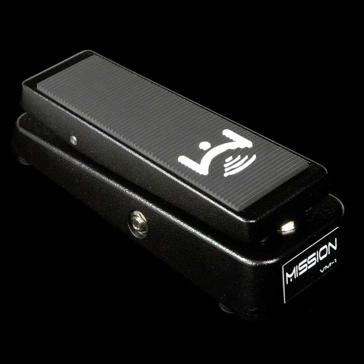 Mission Engineering VM-1 Volume Effects Pedal Black