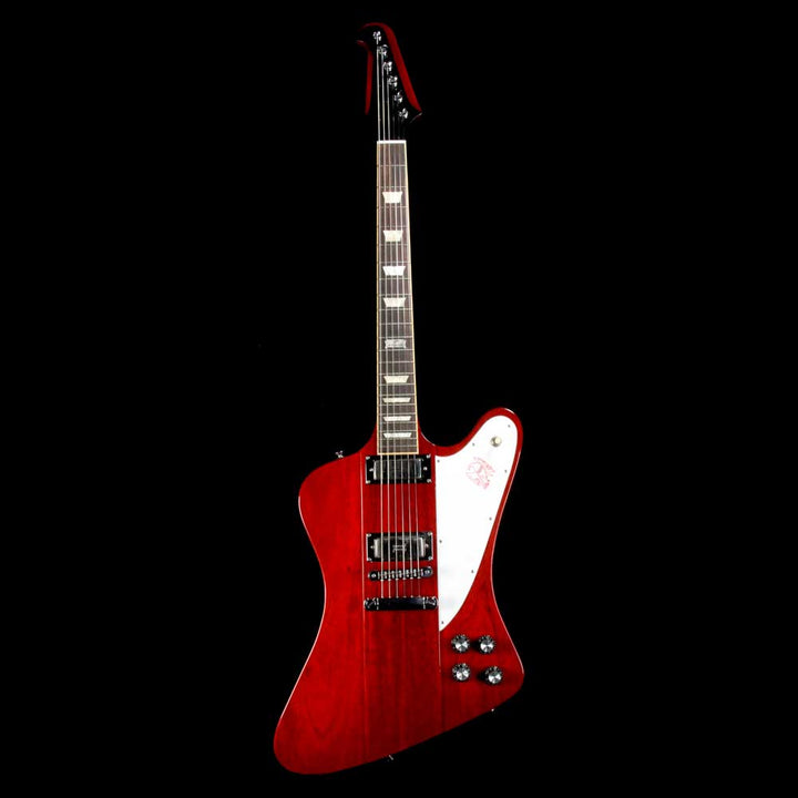 Gibson Firebird V 120th Anniversary Cherry 2014