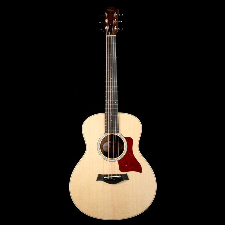 Taylor GS Mini-e FS Figured Sapele LTD Natural