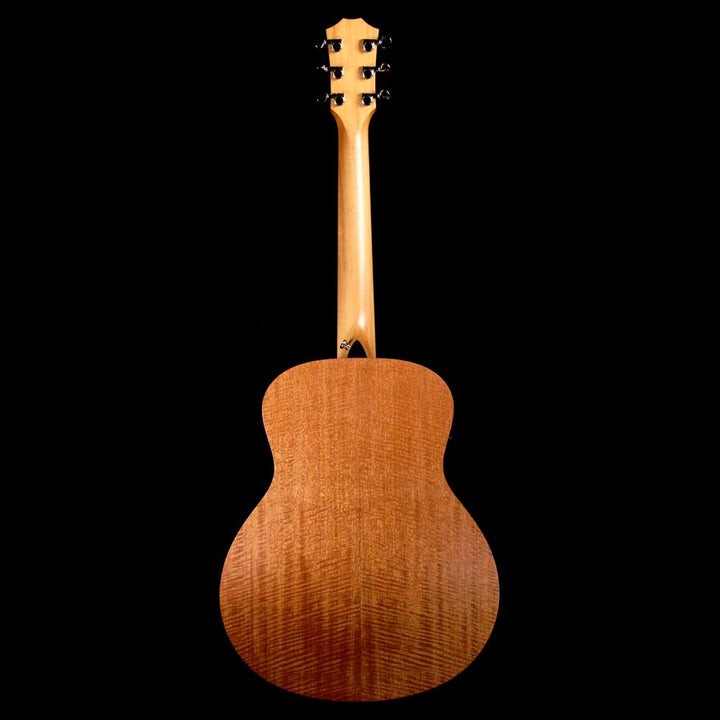 Taylor GS Mini-e FS Figured Sapele LTD Natural