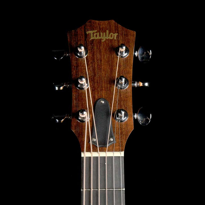 Taylor GS Mini-e FS Figured Sapele LTD Natural