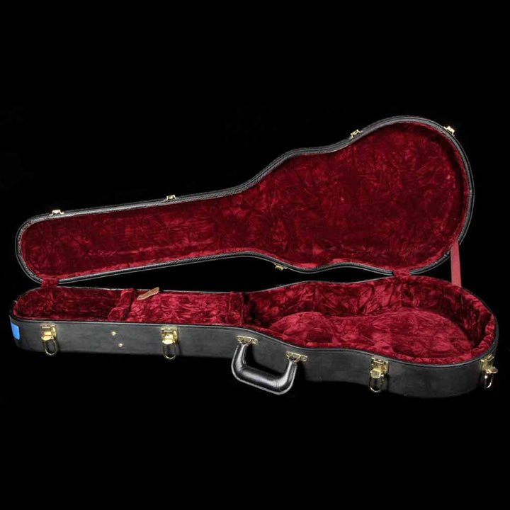 Gibson Custom Shop Les Paul Hardshell Case