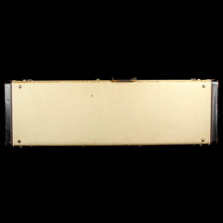 Fender Bass Hardshell Case Early 1960s