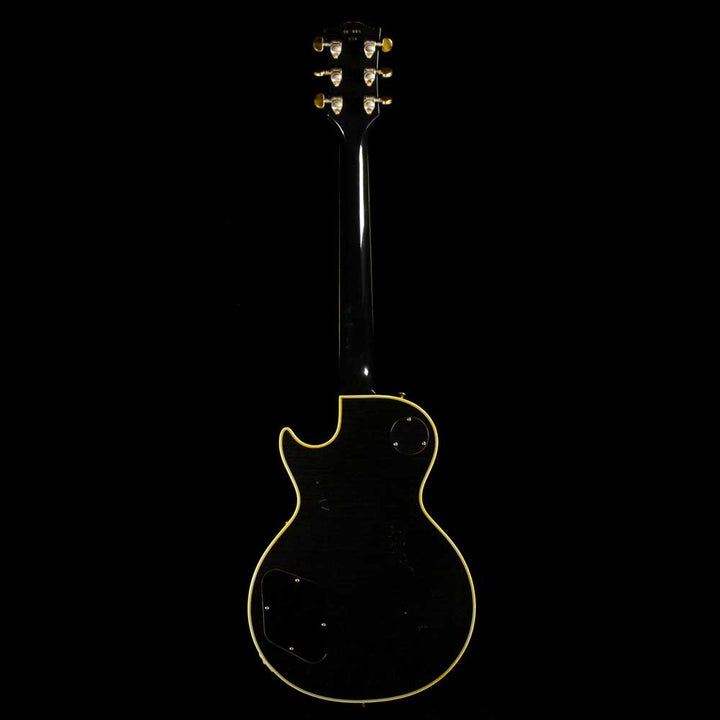 Gibson Custom Shop Collector's Choice 22 Tommy Colletti 1959 Les Paul Custom Ebony