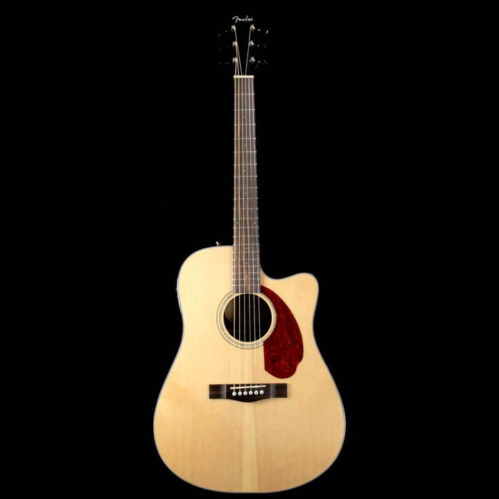 Fender CD-140SCE Acoustic-Electric