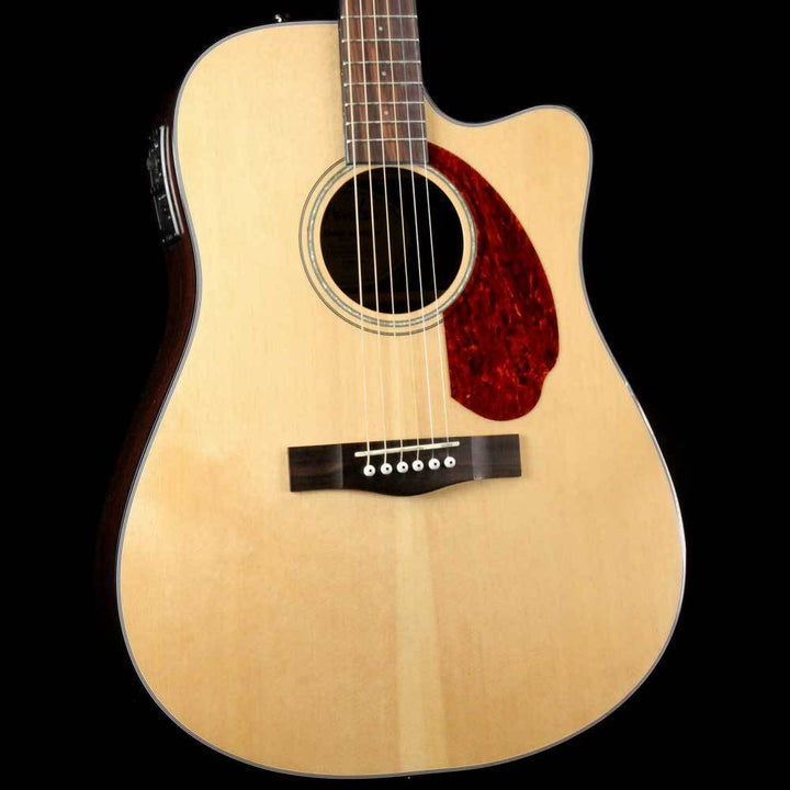 Fender CD-140SCE Acoustic-Electric