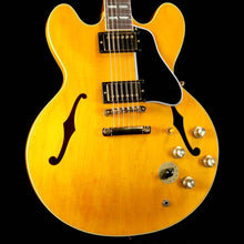 Gibson Custom Shop 1964 ES-345TD Reissue Natural