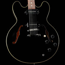 Gibson ES-335 Dot P-90 Ebony