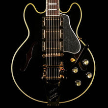 Gibson 2019 ES-359 Black Beauty with Bigsby