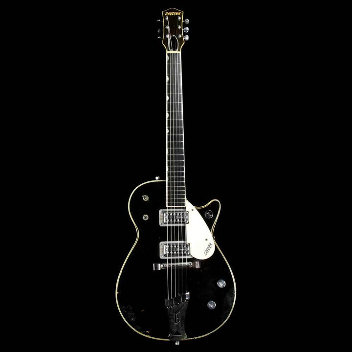 Gretsch 6128 Duo Jet Black 1959