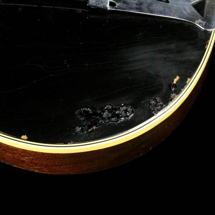 Gretsch 6128 Duo Jet Black 1959