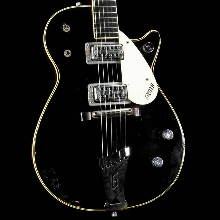 Gretsch 6128 Duo Jet Black 1959