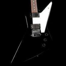 Gibson Explorer Ebony with Evertune Bridge 2016